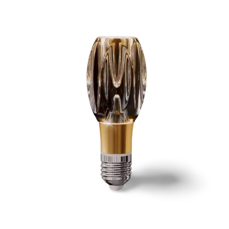 Lustre de Cristal Acrílico - Enfeites Natalinas usado por Celebridades