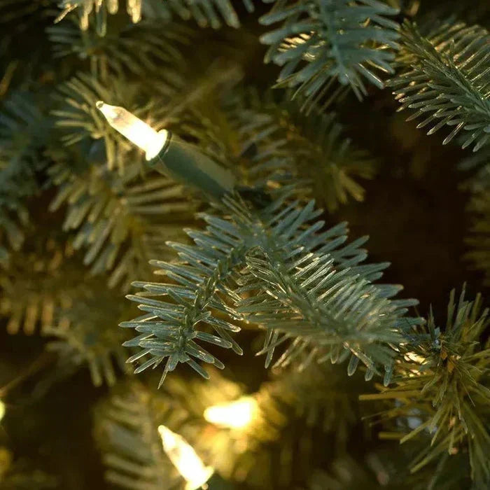 Transforme Seu Natal: Árvore Mágica com Controle na Palma da Mão!