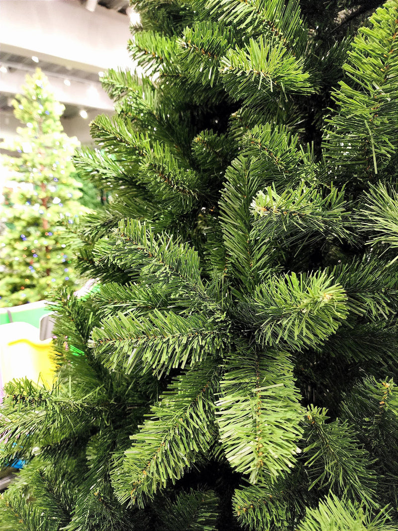 Árvore de Natal Tradicional Imperial Max 1,80m 514 Galhos